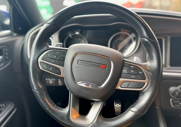 Dodge Charger cena 135000 przebieg: 62046, rok produkcji 2020 z Sochaczew małe 667